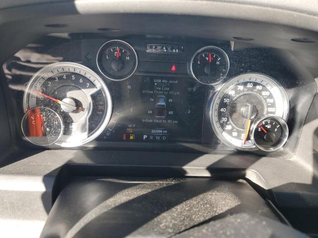 Photo 9 from auction – 2015 RAM 2500 SLT with VIN 3C6UR5DJ4FG501301