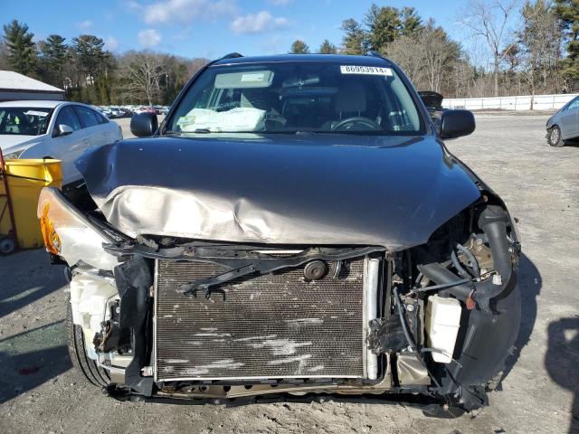 Photo 5 from auction – 2012 TOYOTA RAV4 with VIN 2T3BF4DV2CW260873
