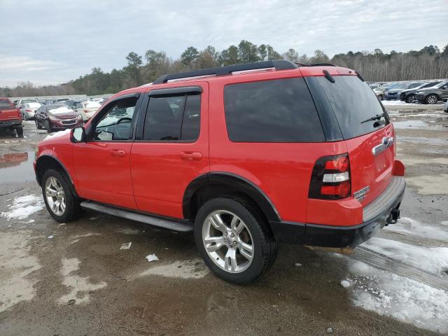 Photo 2 from auction – 2009 FORD EXPLORER X with VIN 1FMEU63E39UA05389