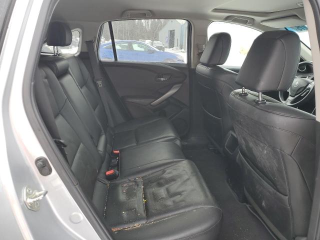 Photo 11 from auction – 2015 ACURA RDX TECHNO with VIN 5J8TB4H5XFL804605