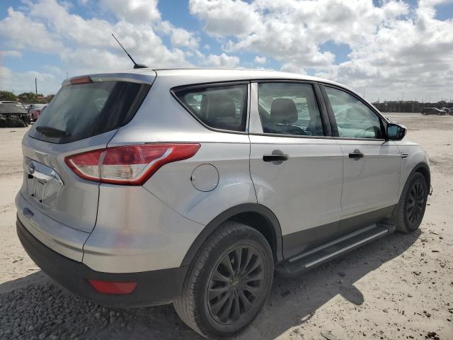 Photo 3 from auction – 2016 FORD ESCAPE S with VIN 1FMCU0F79GUB30959