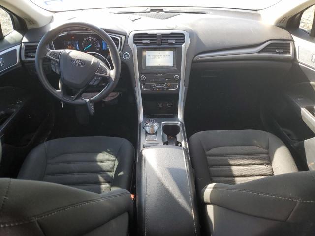 Photo 8 from auction – 2019 FORD FUSION SE with VIN 3FA6P0LU9KR137645