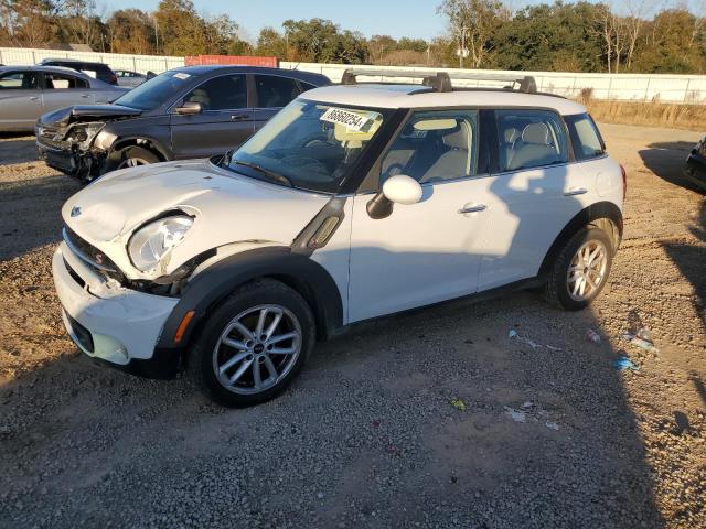 MINI COOPER S C 2016 with VIN WMWZC3C52GWT10744 - Photo from auction