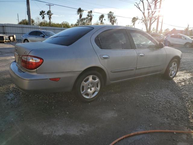 Photo 3 from auction – 2000 INFINITI I30 with VIN JNKCA31A6YT115441