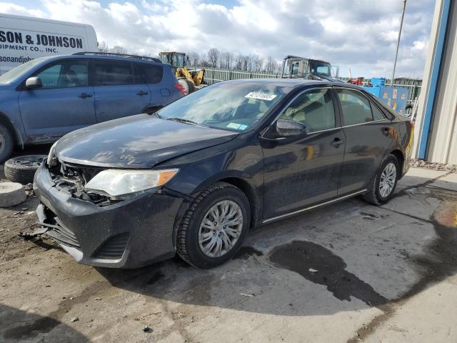 TOYOTA CAMRY BASE 2012 with VIN 4T1BF1FK7CU040364 - Photo from auction
