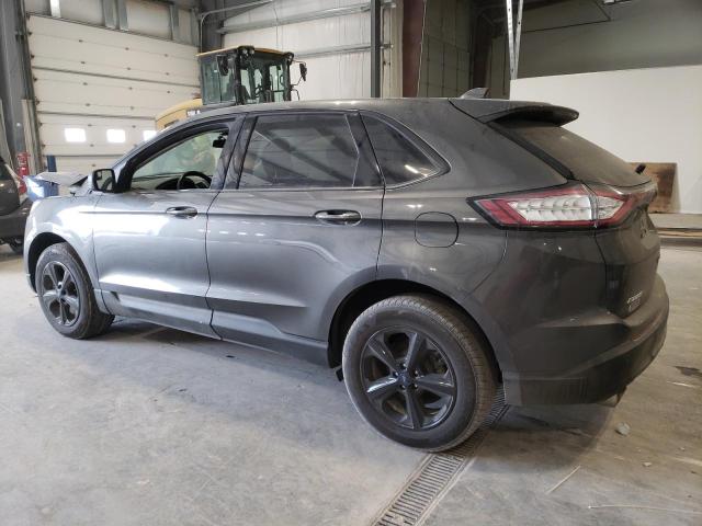 Photo 2 from auction – 2017 FORD EDGE SE with VIN 2FMPK4G94HBB42989