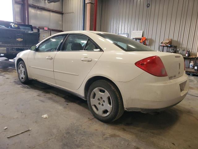 Photo 2 from auction – 2008 PONTIAC G6 VALUE L with VIN 1G2ZF57B984175835