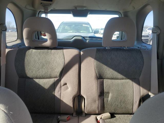 Photo 10 from auction – 2001 TOYOTA RAV4 with VIN JTEHH20V110128828