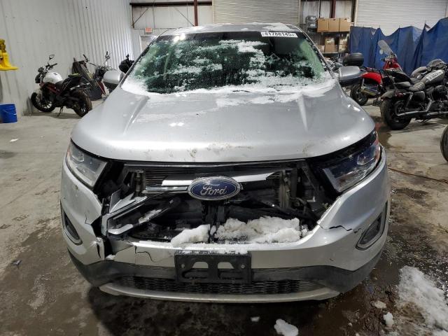 Photo 5 from auction – 2015 FORD EDGE SEL with VIN 2FMTK4J91FBB89742