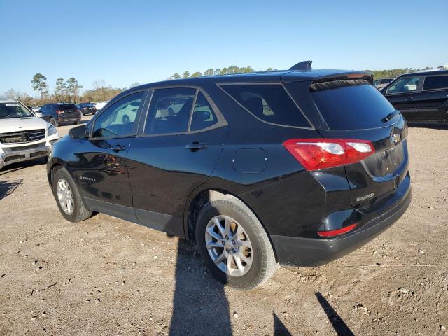 Photo 2 from auction – 2020 CHEVROLET EQUINOX with VIN 2GNAXFEV4L6199029