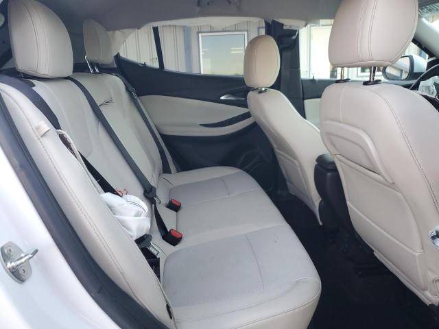 Photo 11 from auction – 2022 BUICK ENCORE GX with VIN KL4MMDS2XNB143992