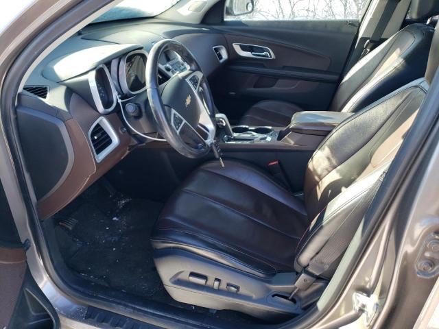 Photo 7 from auction – 2011 CHEVROLET EQUINOX LT with VIN 2CNFLPE5XB6319927