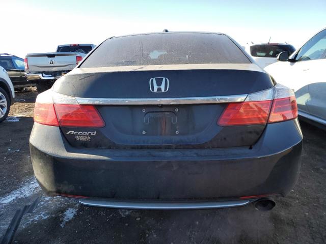 Photo 6 from auction – 2015 HONDA ACCORD EXL with VIN 1HGCR2F85FA029445