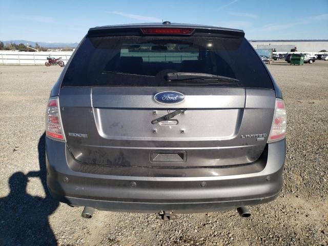 Photo 6 from auction – 2010 FORD EDGE LIMIT with VIN 2FMDK4KC6ABA55932