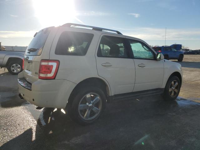 Photo 3 from auction – 2011 FORD ESCAPE LIM with VIN 1FMCU9EG0BKB89084