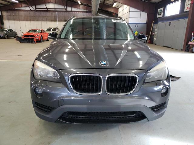 Photo 5 from auction – 2013 BMW X1 XDRIVE2 with VIN WBAVL1C52DVR87040