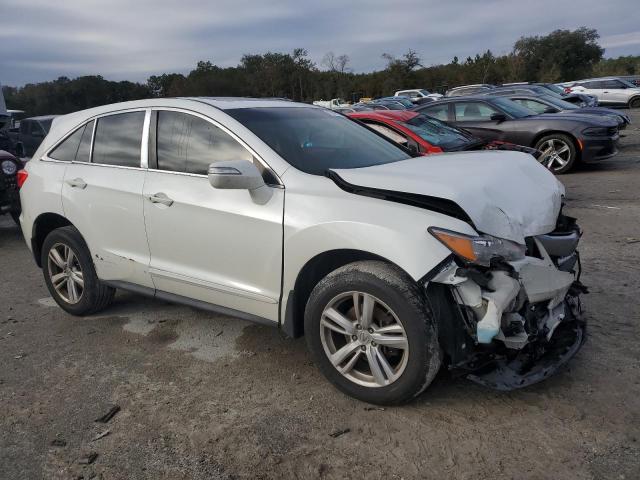 Photo 4 from auction – 2015 ACURA RDX with VIN 5J8TB3H33FL001482
