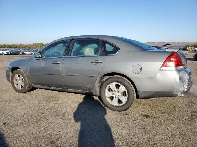 Photo 2 from auction – 2008 CHEVROLET IMPALA with VIN 2G1WT58N289161796
