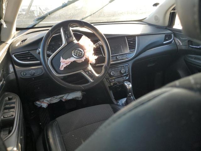 Photo 8 from auction – 2020 BUICK ENCORE PRE with VIN KL4CJESB2LB031744
