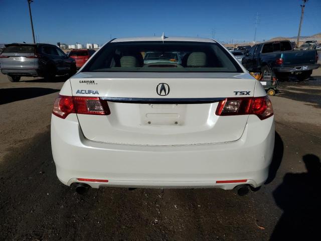 Photo 6 from auction – 2011 ACURA TSX with VIN JH4CU2F60BC012318