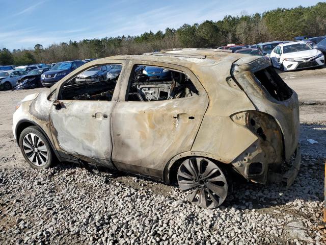 Photo 2 from auction – 2018 BUICK ENCORE ESS with VIN KL4CJCSB5JB530846