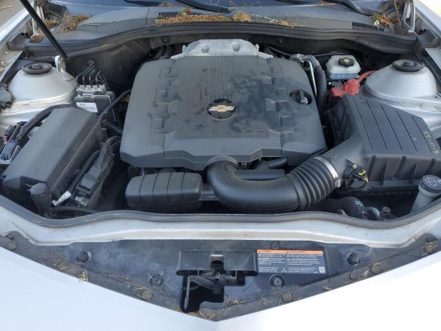 Photo 11 from auction – 2010 CHEVROLET CAMARO LT with VIN 2G1FC1EV8A9215766