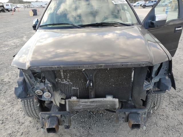 Photo 11 from auction – 2007 FORD F150 SUPER with VIN 1FTPW12V77FA40272