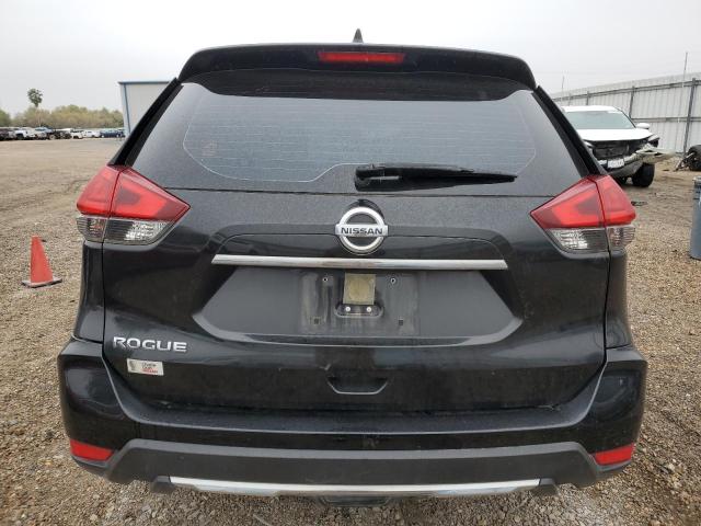 Photo 6 from auction – 2017 NISSAN ROGUE S with VIN JN8AT2MTXHW136306