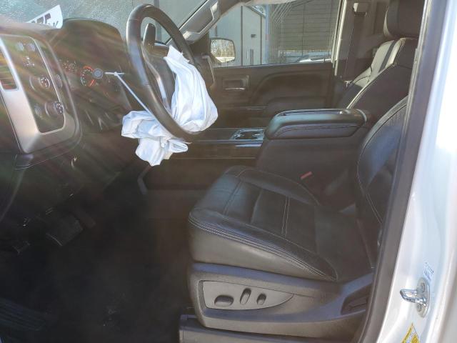 Photo 7 from auction – 2015 GMC SIERRA K15 with VIN 3GTU2WEJ0FG191875