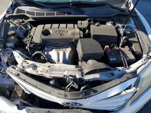 Photo 11 from auction – 2011 TOYOTA CAMRY BASE with VIN 4T4BF3EKXBR145014