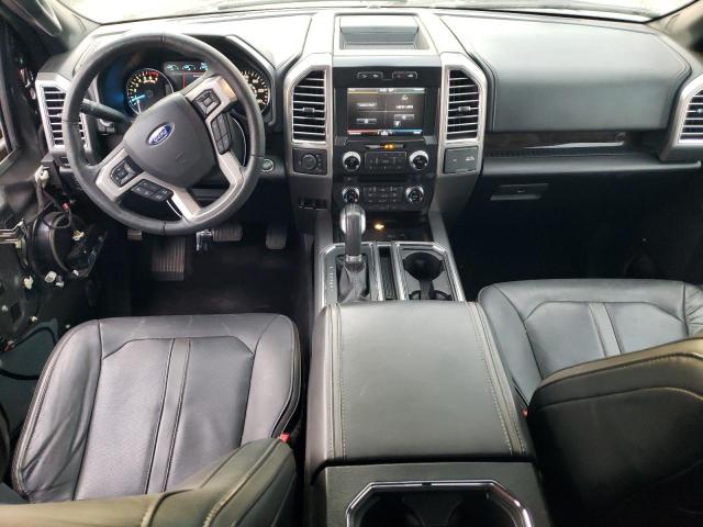 Photo 8 from auction – 2015 FORD F150 SUPER with VIN 1FTEW1EG7FFC02565