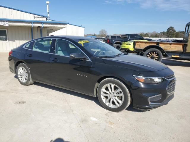 Photo 4 from auction – 2018 CHEVROLET MALIBU LT with VIN 1G1ZD5ST2JF235250