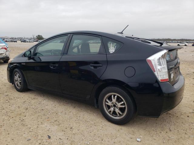 Photo 2 from auction – 2010 TOYOTA PRIUS with VIN JTDKN3DU7A1243115