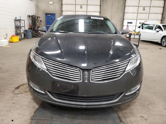 Photo 5 from auction – 2013 LINCOLN MKZ with VIN 3LN6L2JK4DR805580