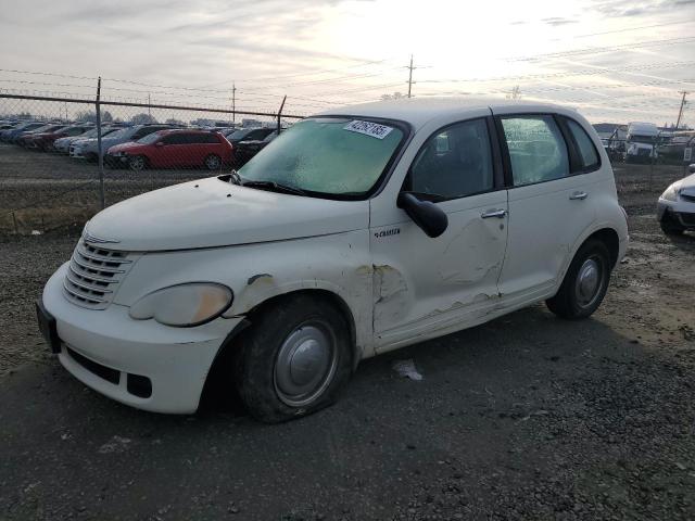 CHRYSLER PT CRUISER 2006 with VIN 3A4FY48B76T263656 - Photo from auction
