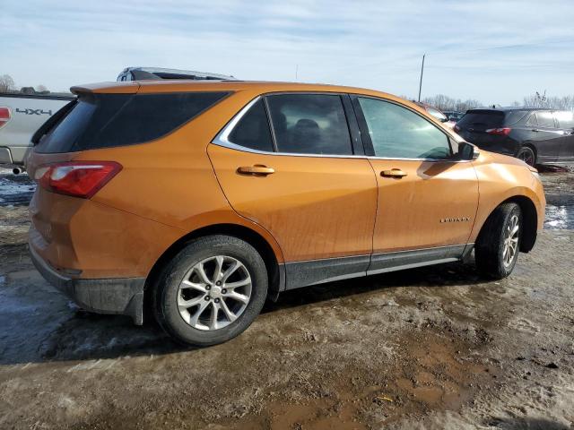 Photo 3 from auction – 2018 CHEVROLET EQUINOX LT with VIN 2GNAXJEV8J6102530