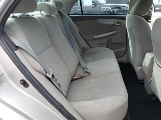 Photo 10 from auction – 2012 TOYOTA COROLLA BA with VIN 2T1BU4EE8CC913284
