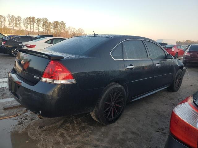 Photo 3 from auction – 2012 CHEVROLET IMPALA LTZ with VIN 2G1WC5E39C1197995