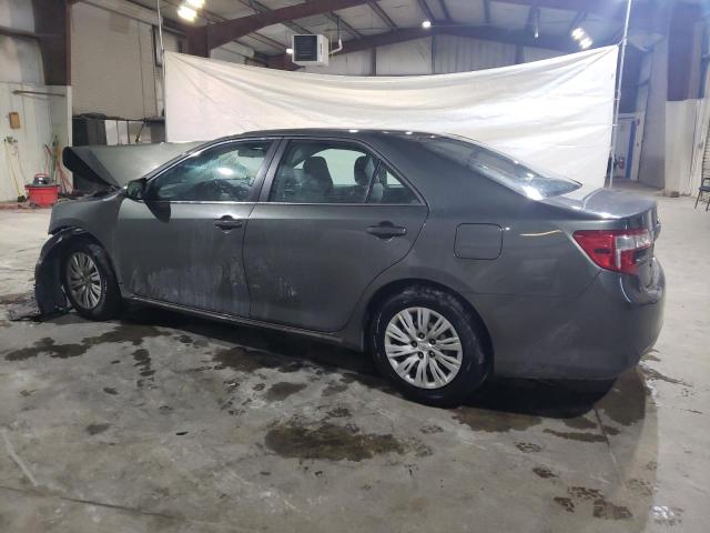 Photo 2 from auction – 2013 TOYOTA CAMRY L with VIN 4T1BF1FKXDU643374