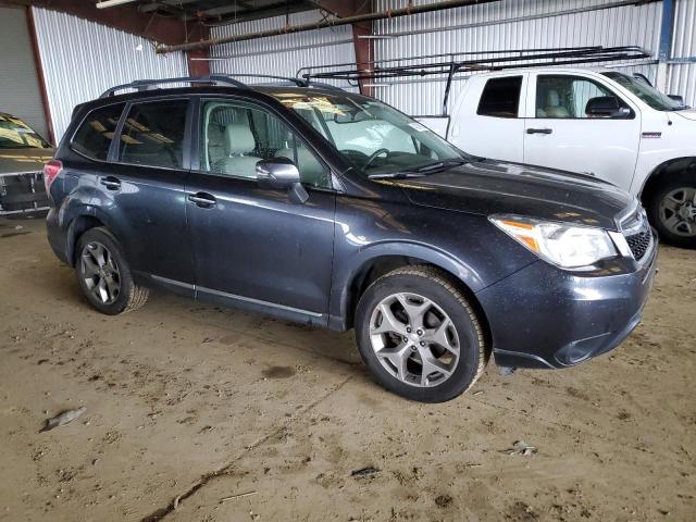 Photo 4 from auction – 2016 SUBARU FORESTER 2 with VIN JF2SJAXC0GH407521