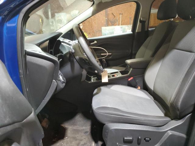Photo 7 from auction – 2017 FORD ESCAPE SE with VIN 1FMCU9GD7HUD33407