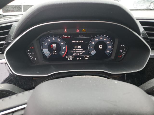 Photo 9 from auction – 2020 AUDI Q3 PREMIUM with VIN WA1AECF34L1038039