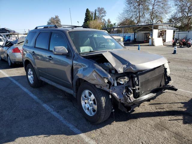 Photo 4 from auction – 2012 FORD ESCAPE LIM with VIN 1FMCU0EGXCKA17755
