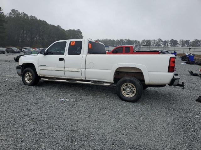 Снимка 2 от търг – 2003 CHEVROLET SILVERADO с VIN 1GCHC29U03E299671