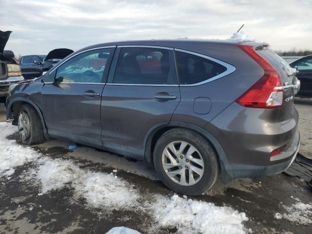 Photo 2 from auction – 2015 HONDA CR-V EX with VIN 2HKRM4H50FH664667