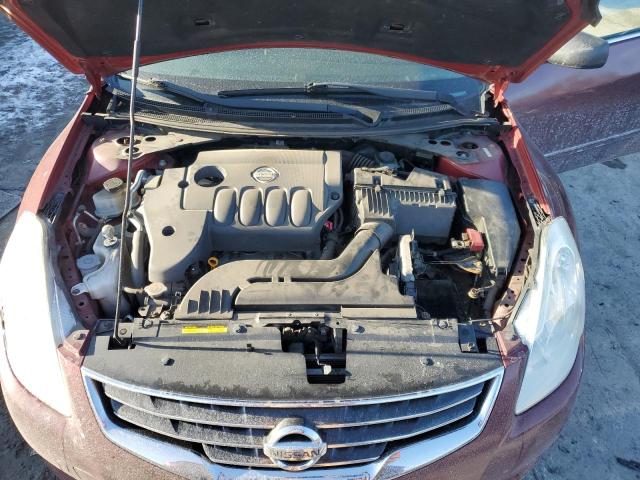 Photo 11 from auction – 2011 NISSAN ALTIMA BAS with VIN 1N4AL2APXBN507552