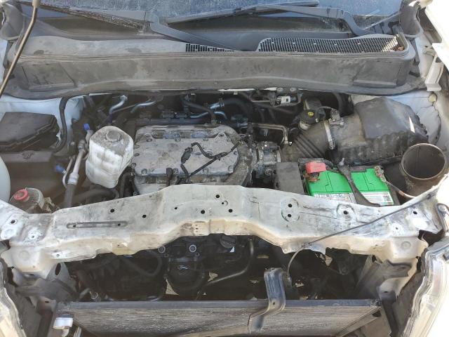 Photo 12 from auction – 2014 HONDA PILOT EXL with VIN 5FNYF4H54EB036923
