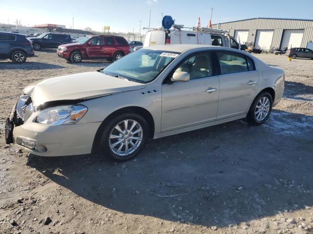 BUICK LUCERNE CX 2011 with VIN 1G4HC5EM3BU133765 - Photo from auction