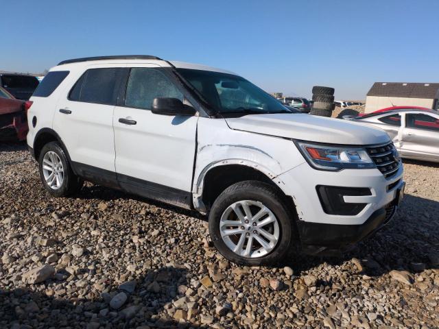Photo 4 from auction – 2016 FORD EXPLORER with VIN 1FM5K8B88GGC86713