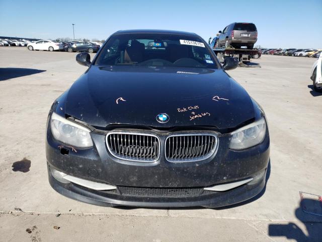 Photo 5 from auction – 2011 BMW 335 I with VIN WBADX7C51BE580276
